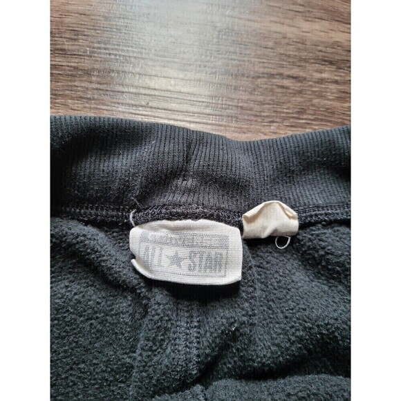 Converse Jogger Pants, Big Kid's Boys Size Large - Picture 7 of 8